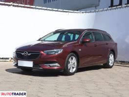 Opel Insignia 2018 1.6 134 KM