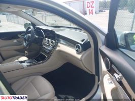 Mercedes 300 2020 2