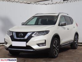 Nissan X-Trail 2020 1.3 156 KM