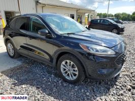 Ford Escape 2021 1 Ford Escape 2021 1