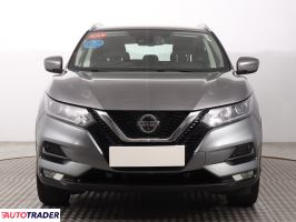 Nissan Qashqai 2020 1.3 138 KM Nissan Qashqai 2020 1.3 138 KM