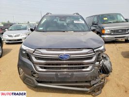 Subaru Forester 2025 2