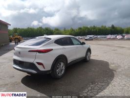 Buick Pozostałe 2024 1
