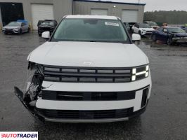 Hyundai Santa Fe 2024 2