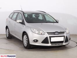 Ford Focus 2013 1.6 93 KM