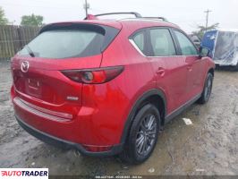 Mazda CX-5 2019 2 Mazda CX-5 2019 2