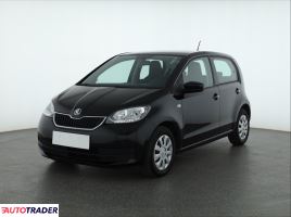 Skoda Citigo 2019 1.0 59 KM Skoda Citigo 2019 1.0 59 KM