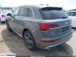 Audi Q5 2023 2