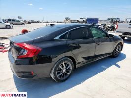 Honda Civic 2021 1 Honda Civic 2021 1