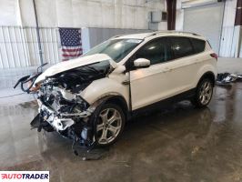 Ford Escape - zobacz ofertę
