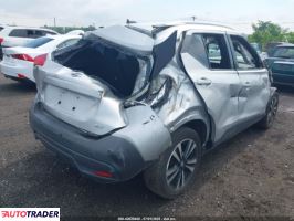 Nissan Pozostałe 2020 1 Nissan Pozostałe 2020 1