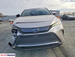 Toyota Venza 2022 2