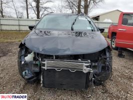 Chrysler Pacifica 2020 3