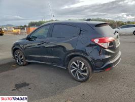 Honda HR-V 2020 1
