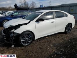 Kia Pozostałe 2021 2