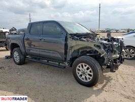 Toyota Tacoma 2025 2