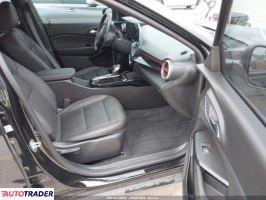 Chevrolet Trax 2025 1 Chevrolet Trax 2025 1