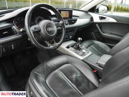 Audi A6 2012 2 177 KM