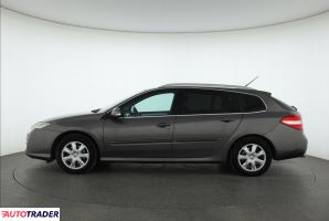 Renault Laguna 2009 2.0 128 KM