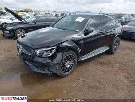 Mercedes 300 2020 2 Mercedes 300 2020 2