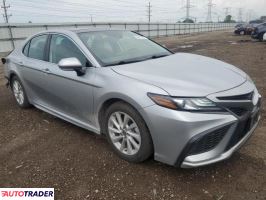 Toyota Camry 2023 2