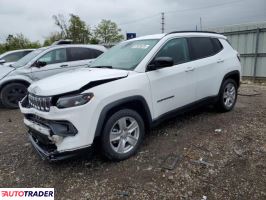 Jeep Compass 2022 2 Jeep Compass 2022 2