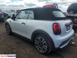 Austin Mini 2023 2 Austin Mini 2023 2