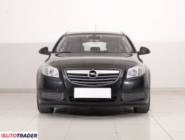Opel Insignia 2010 1.6 177 KM Opel Insignia 2010 1.6 177 KM