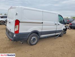 Ford Transit 2023 3