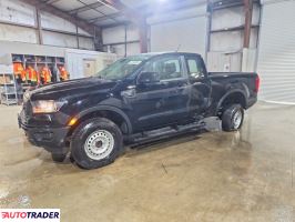 Ford Ranger 2021 2