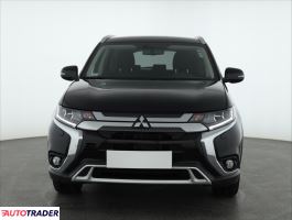 Mitsubishi Outlander 2019 2.0 147 KM