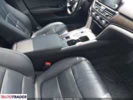 Honda Accord 2021 2 Honda Accord 2021 2