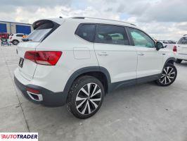 Volkswagen Pozostałe 2022 1