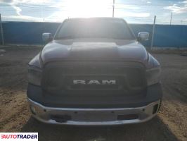 Dodge Ram 2019 5