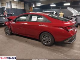Hyundai Elantra 2024 2