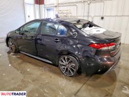 Toyota Corolla 2020 2