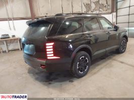 Hyundai Pozostałe 2026 3