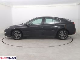 Renault Laguna 2013 2.0 128 KM