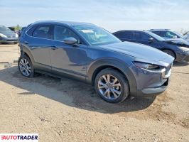 Mazda CX-30 2021 2