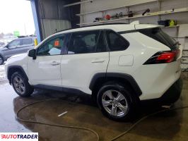 Toyota Pozostałe 2022 2