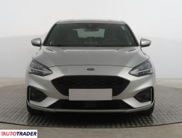 Ford Focus 2019 2.0 147 KM