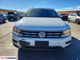 Volkswagen Tiguan 2020 2