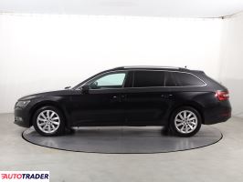 Skoda Superb 2017 2.0 187 KM Skoda Superb 2017 2.0 187 KM