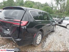 Chrysler Pacifica 2024 3 Chrysler Pacifica 2024 3