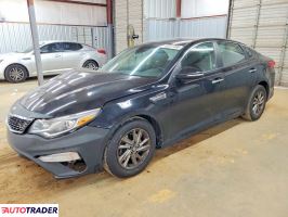 Kia Optima 2020 2