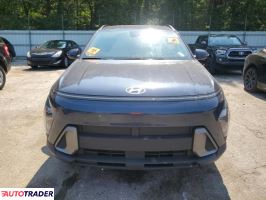 Hyundai Kona Electric 2024 2