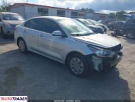 Kia Rio - zobacz ofertę