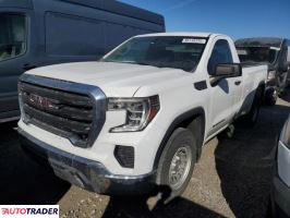 GMC Sierra 2022 5