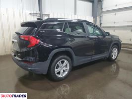 GMC Terrain 2021 1