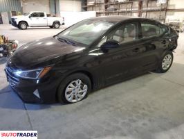 Hyundai Elantra 2020 2 Hyundai Elantra 2020 2